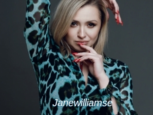 Janewilliamse