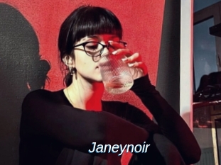 Janeynoir