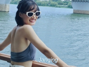 Janging