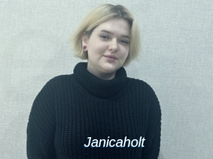 Janicaholt
