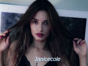 Janicecole