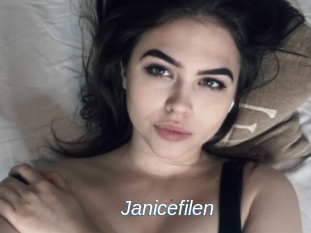 Janicefilen