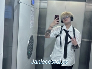 Janiecestokes