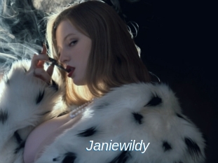 Janiewildy