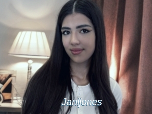 Janijones