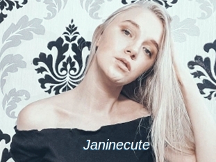 Janinecute
