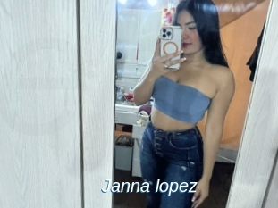 Janna_lopez