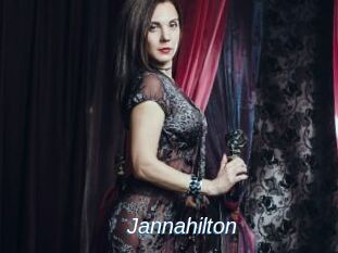 Jannahilton