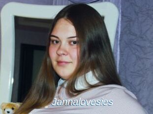 jannalovesies Ejaculations Féminines