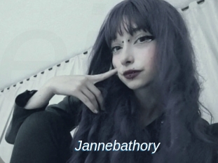 Jannebathory