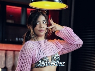 Jannediaz