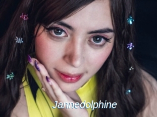 Jannedolphine