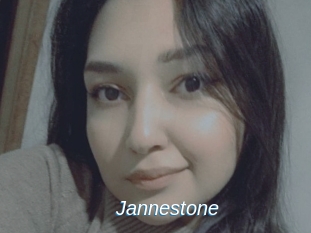 Jannestone