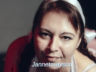 jannetmayson Ejaculations Féminines