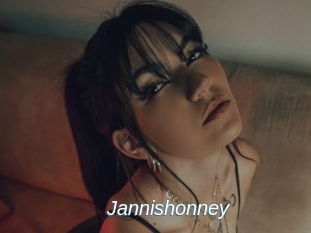 Jannishonney