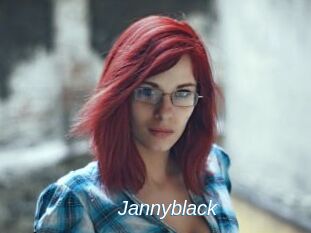 Jannyblack