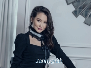 Jannygrith