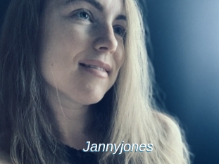 Jannyjones