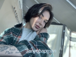 Janychapman