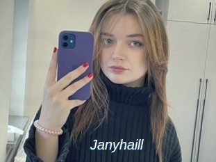 Janyhaill