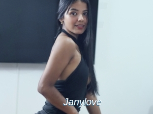 janylove Ejaculations Féminines