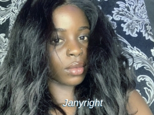 Janyright