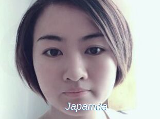 Japamda