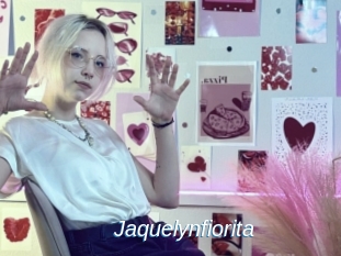 Jaquelynfiorita