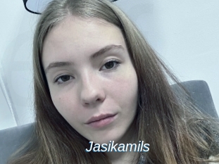 Jasikamils