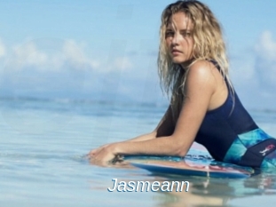 Jasmeann