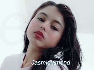 Jasmidiamond