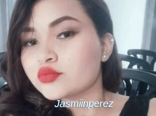 Jasmiinperez