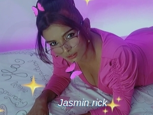 Jasmin_rick