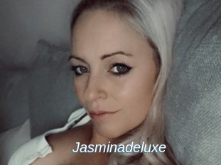 jasminadeluxe Ejaculations Féminines
