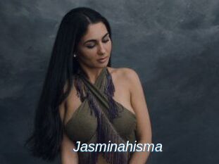 Jasminahisma