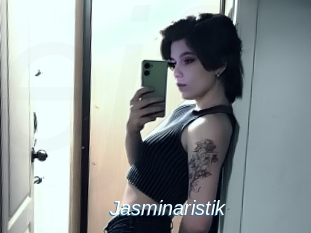 Jasminaristik