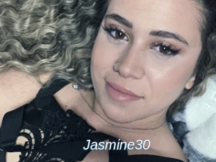 Jasmine30
