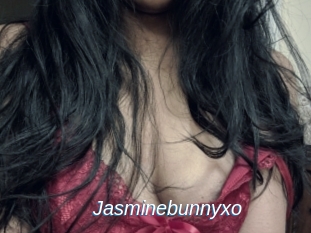Jasminebunnyxo