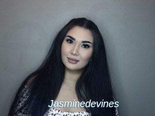 Jasminedevines