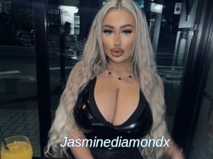 Jasminediamondx