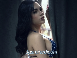Jasminedioorx