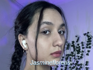 Jasmineflorens