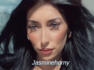Jasminehorny