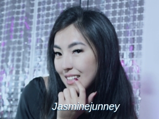 Jasminejunney