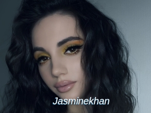 Jasminekhan