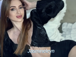 Jasmineleyn