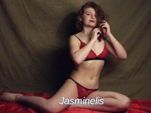 Jasminelis