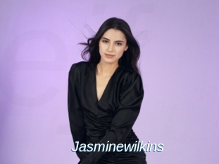 Jasminewilkins