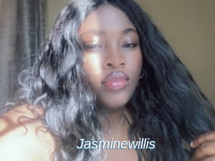 Jasminewillis