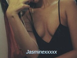 Jasminexxxxx